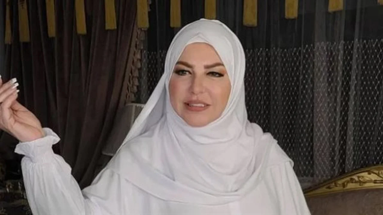 نجمة أسيوط اللامعة.. محطات مثيرة في حياة الإعلامية ميار الببلاوي عبر شاشة التلفزيون